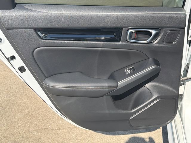 Used 2022 Honda Civic Touring image 21