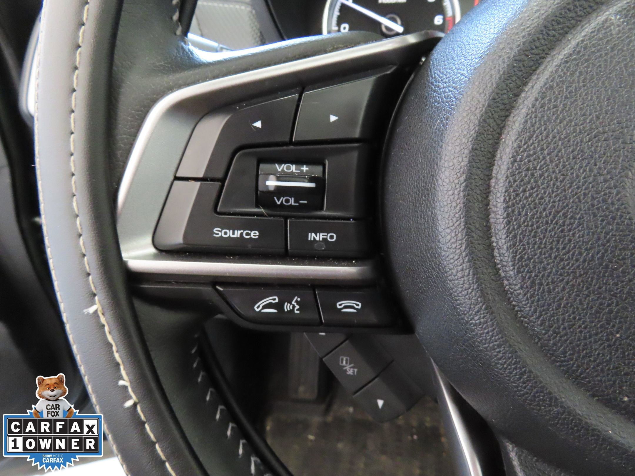 Used 2023 Subaru Forester Touring image 15