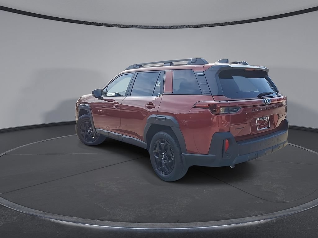New 2026 Subaru Outback Limited w/ Premium/Limited Package 2 AWD/4WD image 6