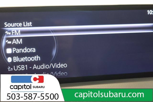 Used 2025 MAZDA CX-5 Carbon Edition AWD/4WD image 27