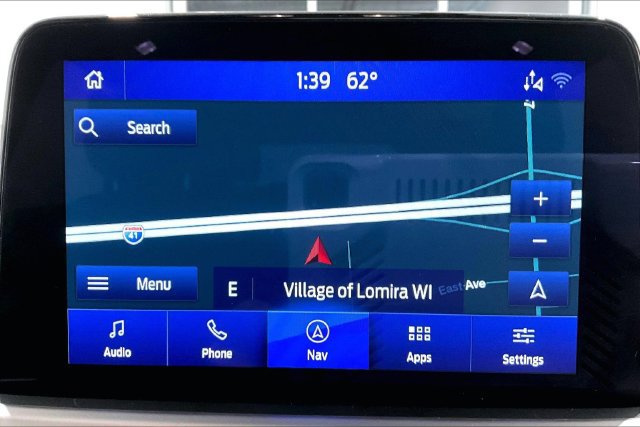 Used 2020 Ford Escape SEL AWD/4WD image 47