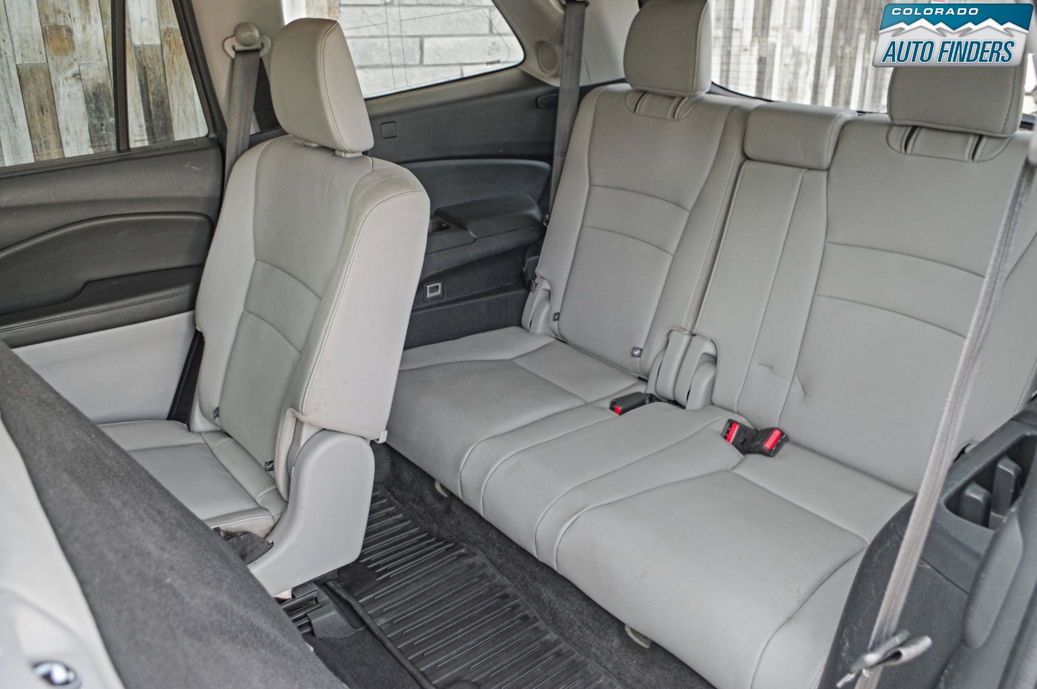 Used 2016 Honda Pilot Touring image 25