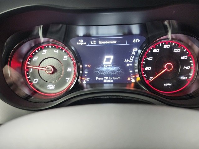 Used 2023 Dodge Charger R/T w/ Blacktop Package image 25