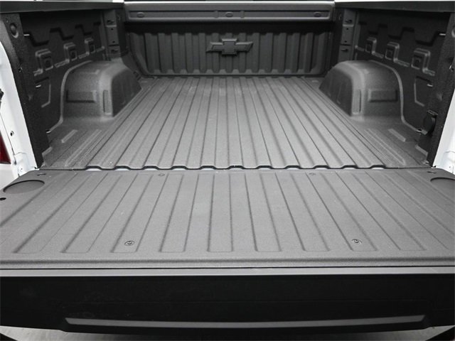 Used 2025 Chevrolet Silverado 1500 RST w/ Redline Edition image 27