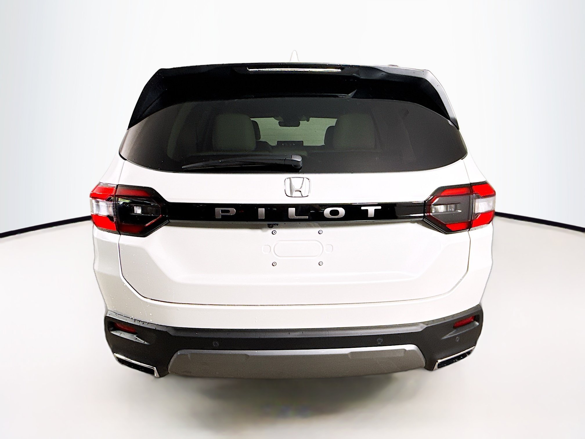New 2026 Honda Pilot EX-L image 32