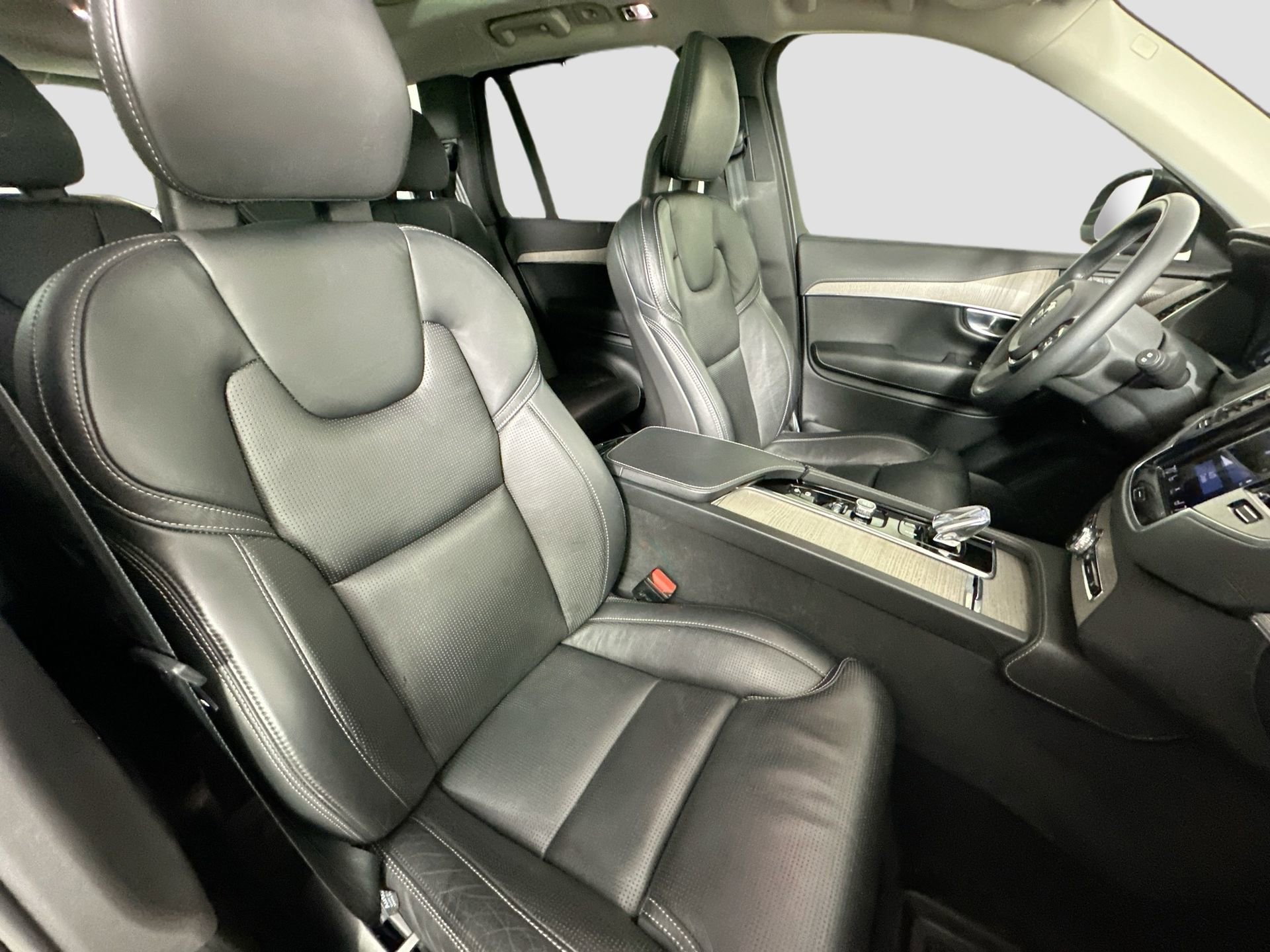Used 2021 Volvo XC90 T8 Inscription Expression image 31