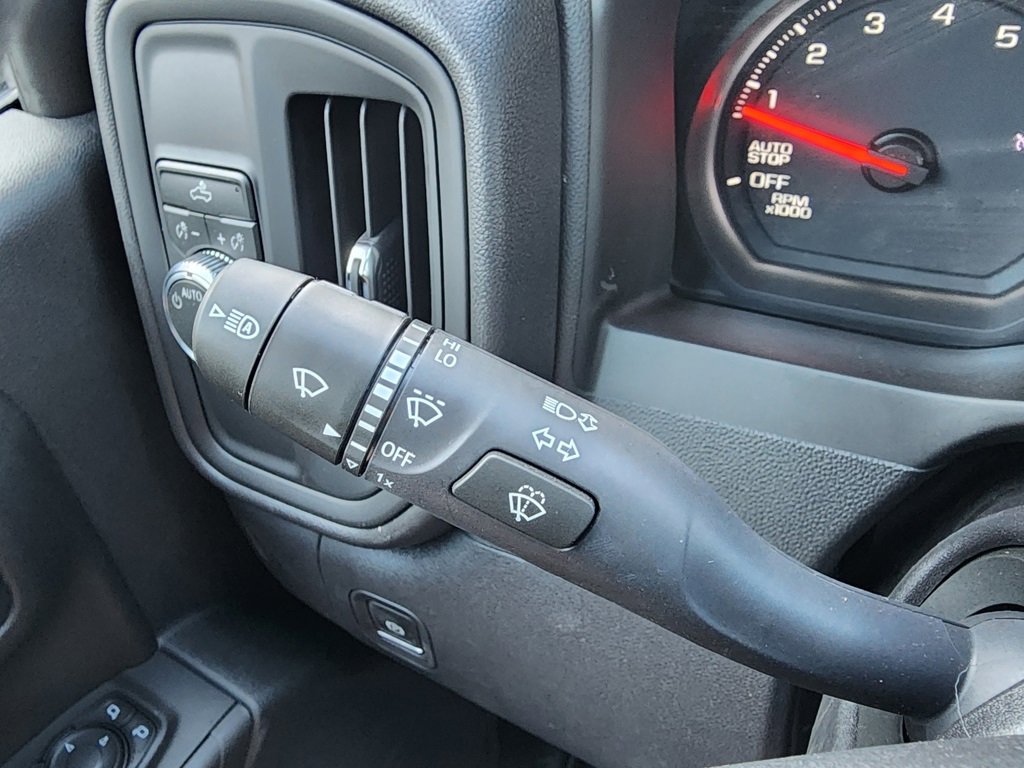 New 2026 GMC Sierra 1500 Pro w/ Pro Value Package image 25