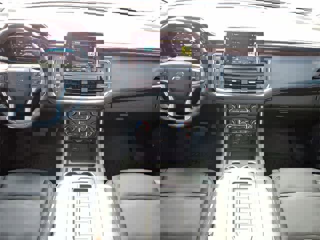 Certified 2024 Chevrolet Tahoe Z71 w/ Off-Road Capability Package image 26