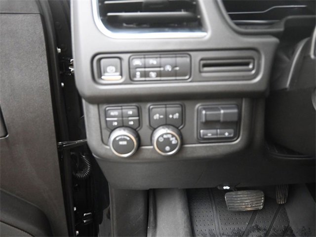 Used 2024 Chevrolet Tahoe RST w/ Sport Performance Package image 35