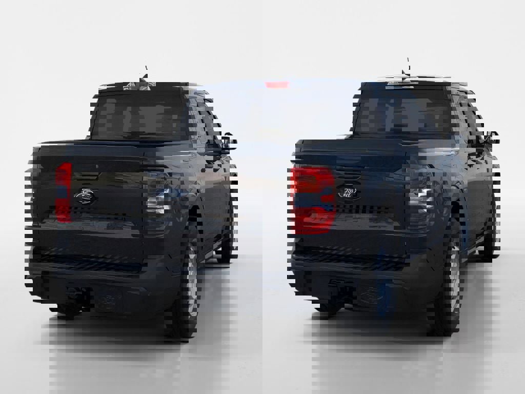 New 2025 Ford Maverick XL w/ 4K Tow Package image 39