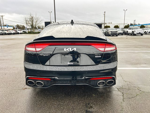 Used 2022 Kia Stinger GT2 image 7
