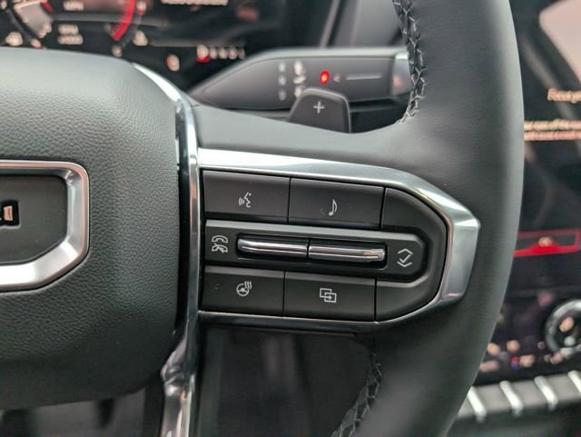 New 2026 GMC Terrain Denali w/ LPO, Black Badging Package image 18