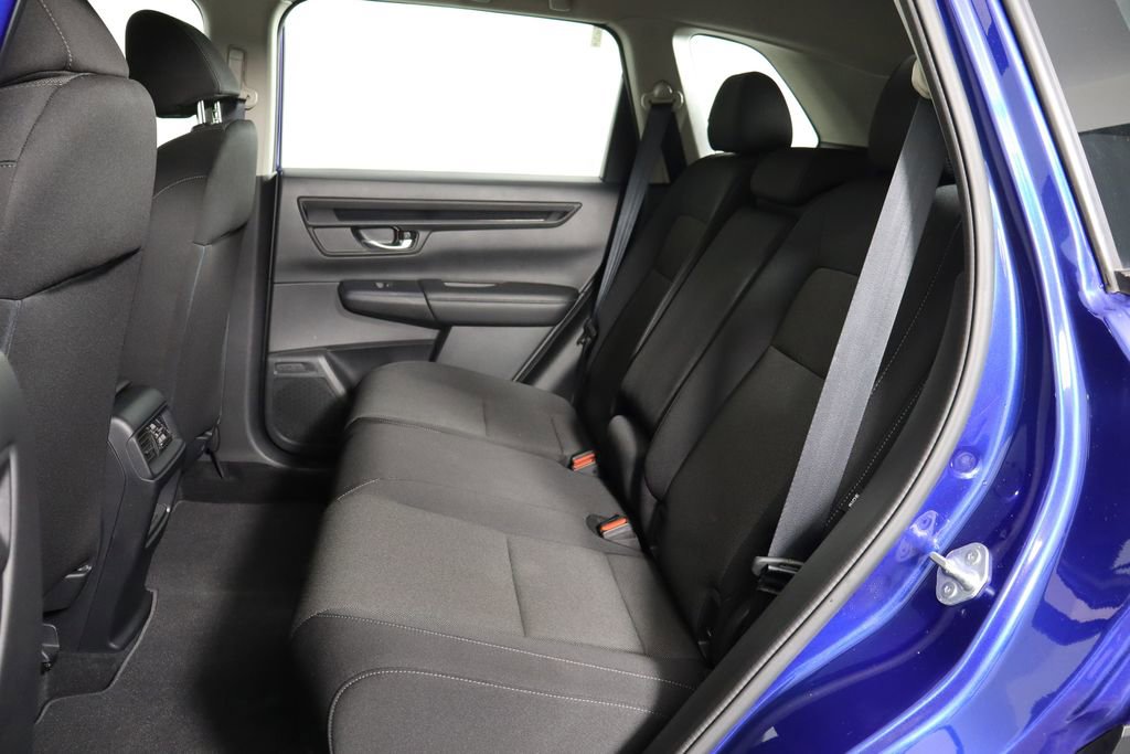 Used 2024 Honda CR-V LX image 15