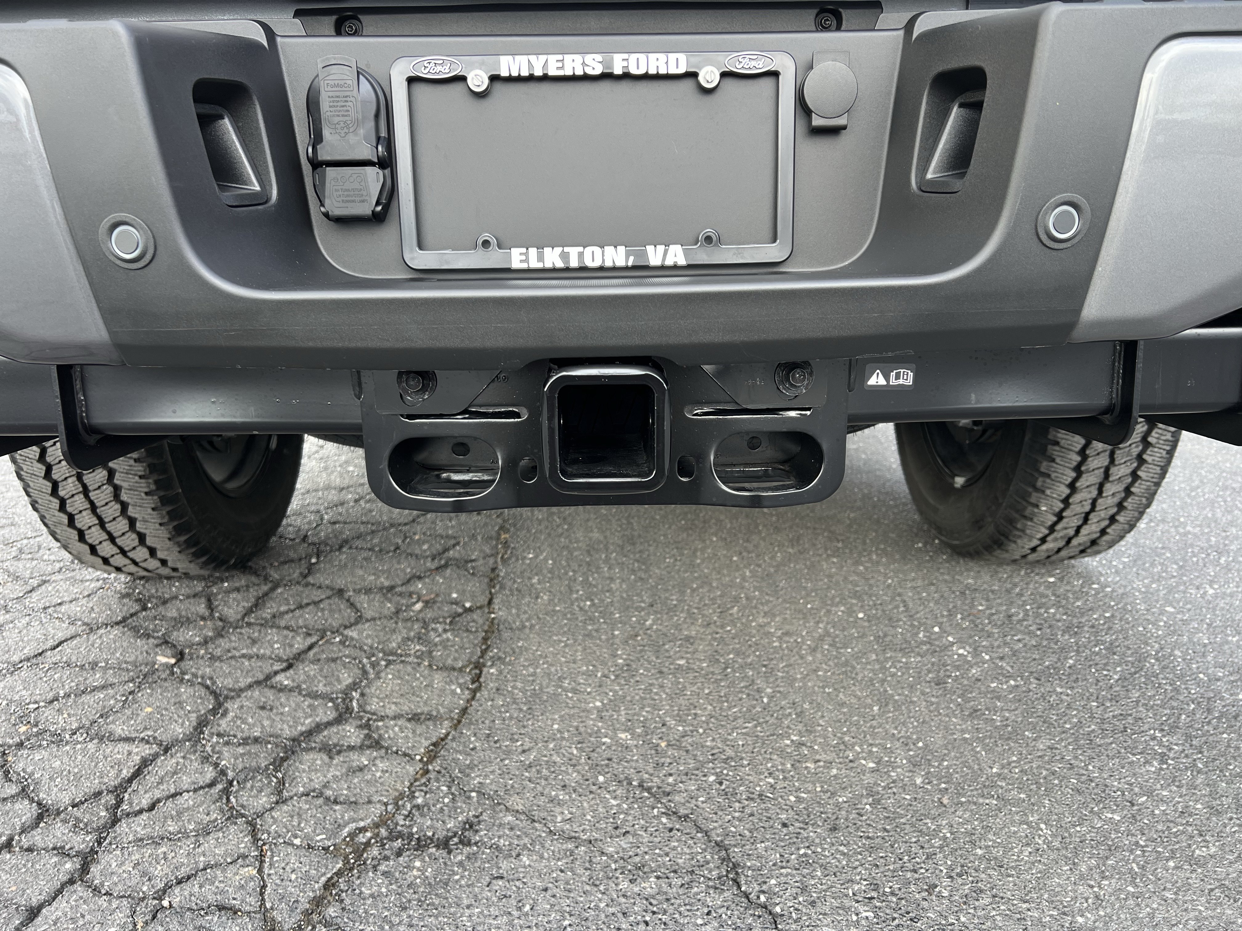 New 2026 Ford F350 XLT w/ XLT Premium Package AWD/4WD image 12