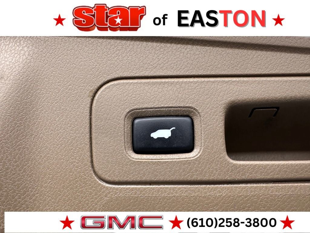 Used 2012 Acura MDX w/ Technology & Entertainment image 37