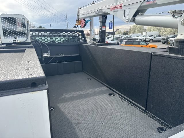 New 2026 Ford F750 2WD SuperCab Super Duty image 7