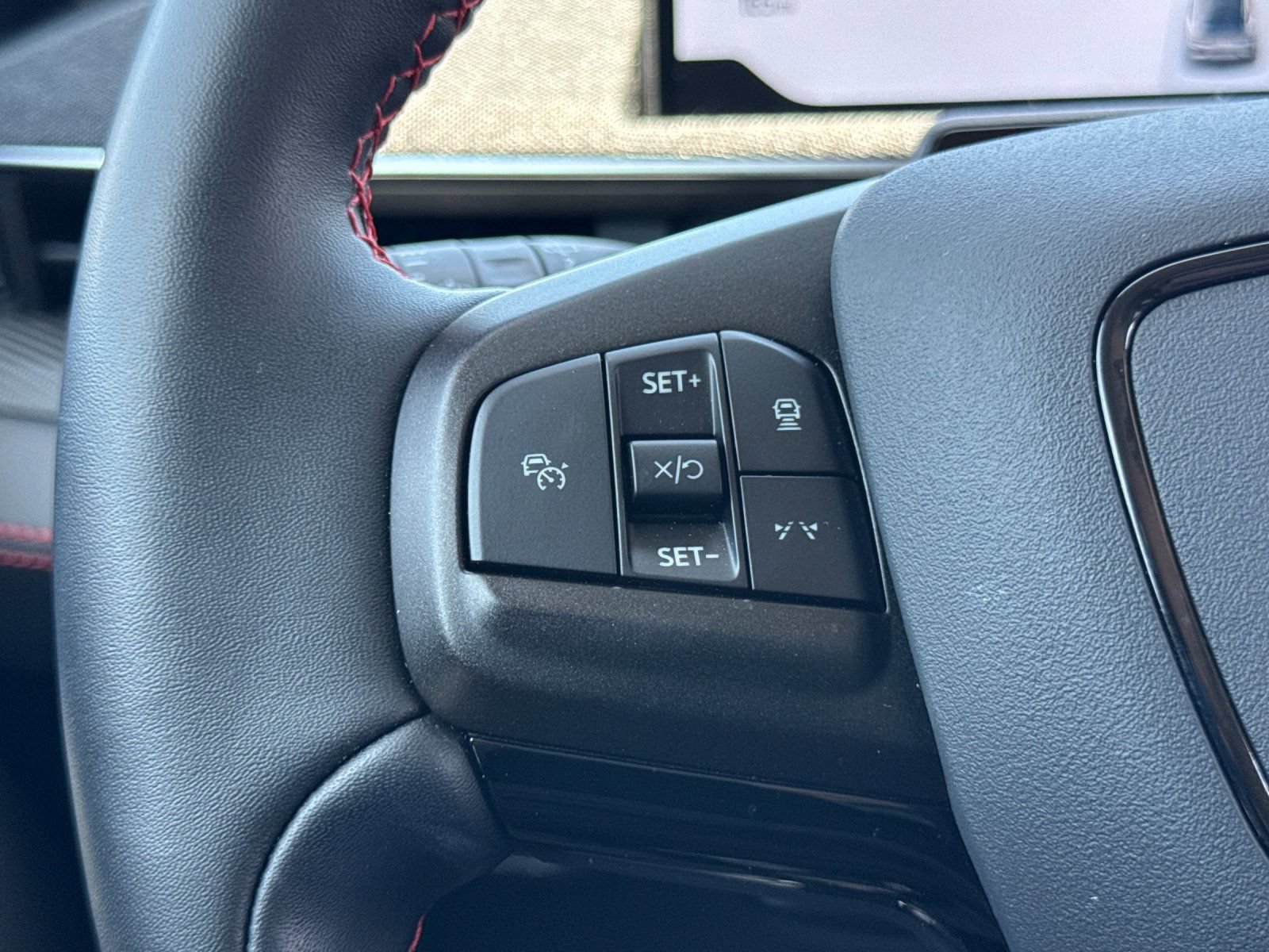Used 2025 Ford Mustang Mach-E Premium w/ Sport Appearance Package RWD image 33