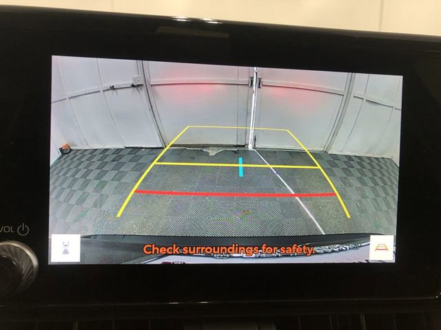 Used 2024 Toyota RAV4 LE image 21