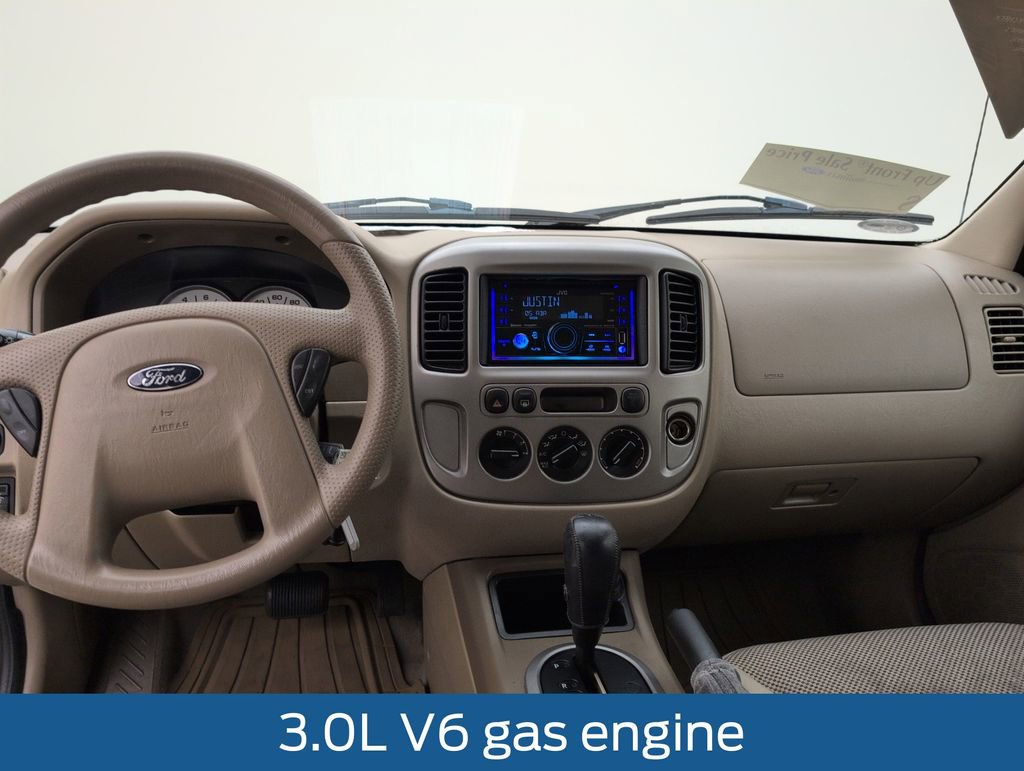 Used 2005 Ford Escape XLT image 6