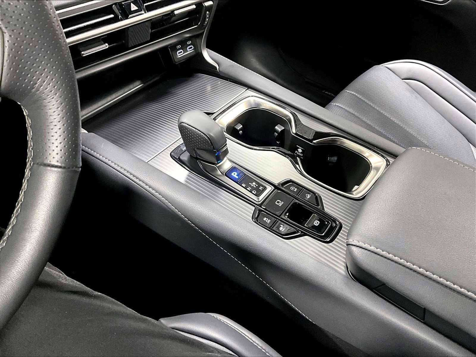 Used 2024 Lexus RX 350 F Sport image 20