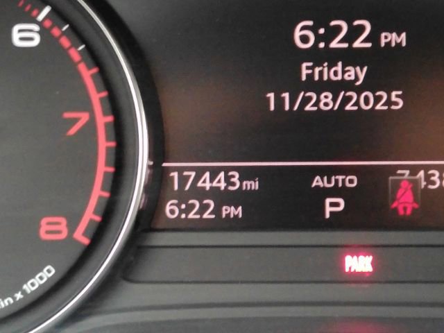 Used 2024 Audi Q5 2.0T Premium image 43