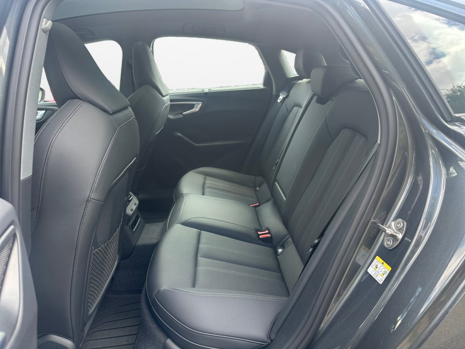 Certified 2026 Audi A5 2.0T Prestige AWD/4WD image 13