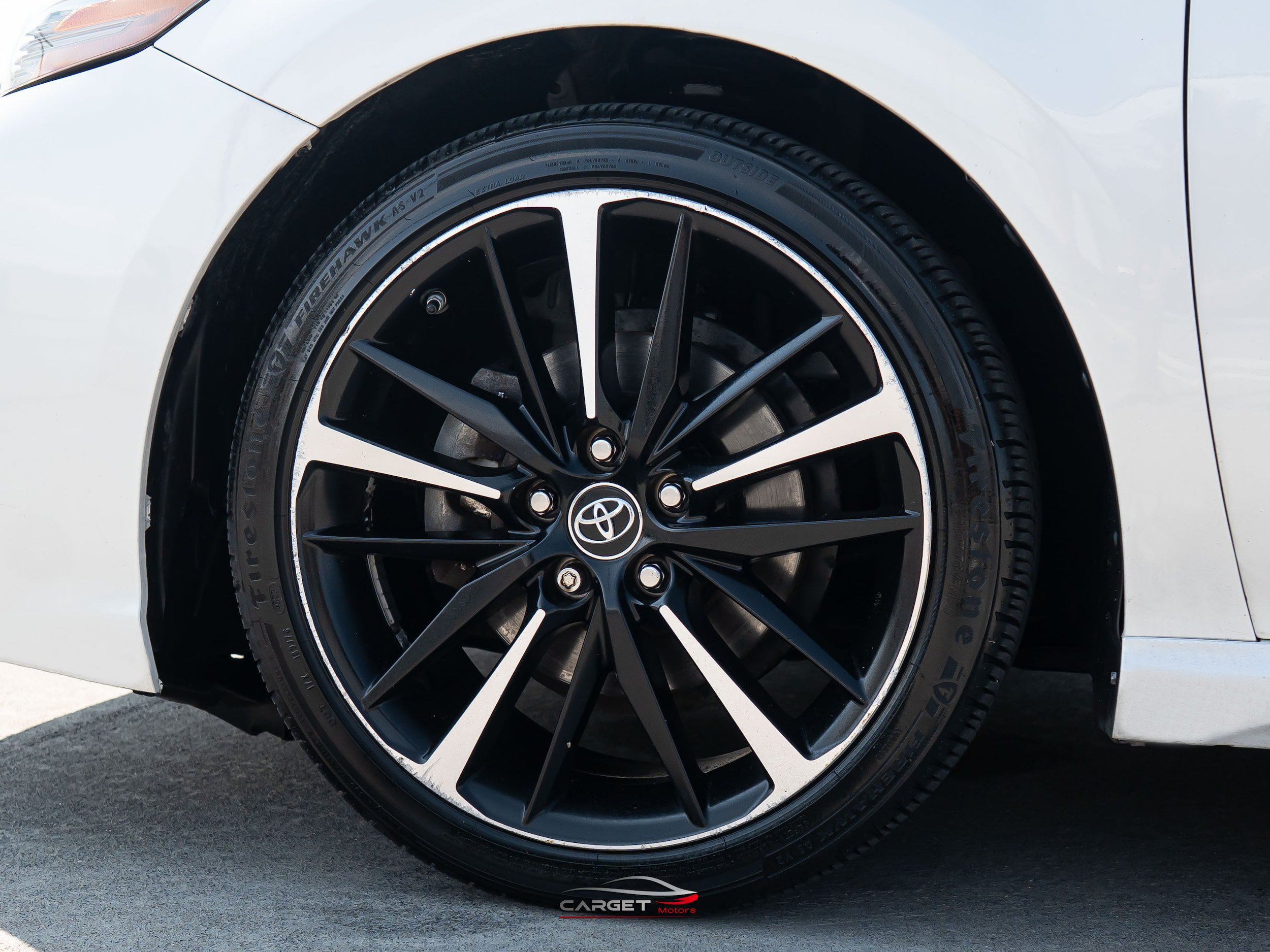 Used 2019 Toyota Camry XSE w/ Carpet Mat Package FWD image 11