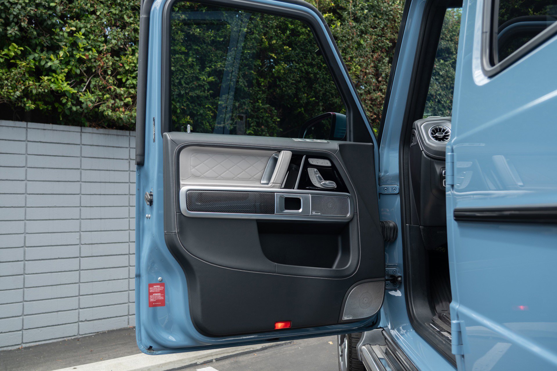 Used 2023 Mercedes-Benz G 63 AMG 4MATIC image 30