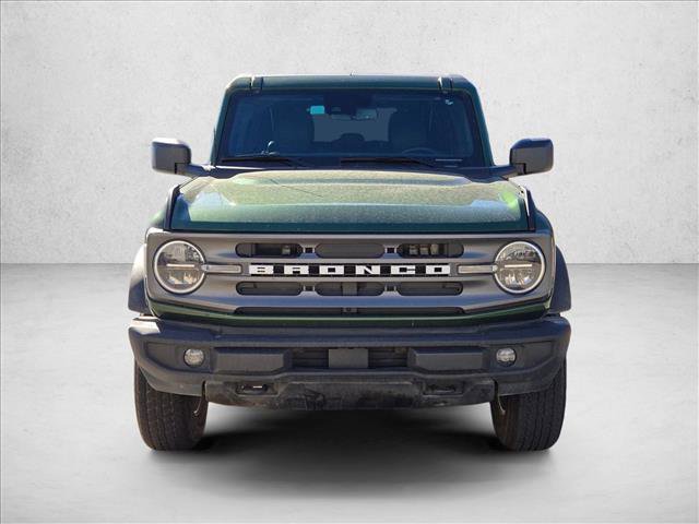 Used 2024 Ford Bronco Big Bend image 2
