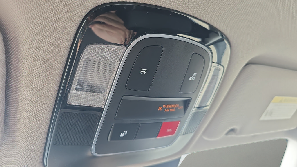 New 2026 Hyundai Sonata Blue FWD image 26