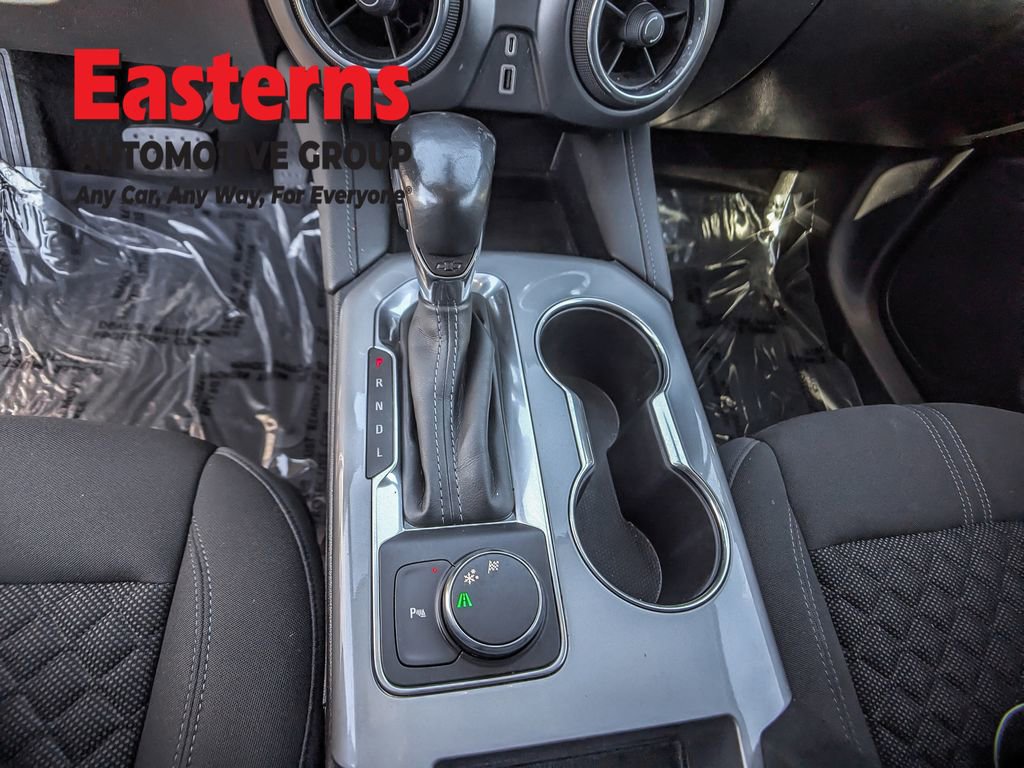 Used 2019 Chevrolet Blazer LT image 8