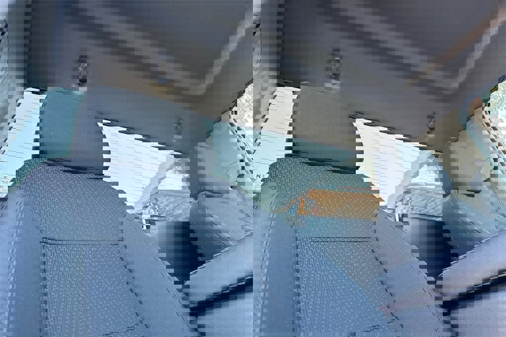 New 2025 Chevrolet Silverado 3500 W/T w/ WT Convenience Package image 16