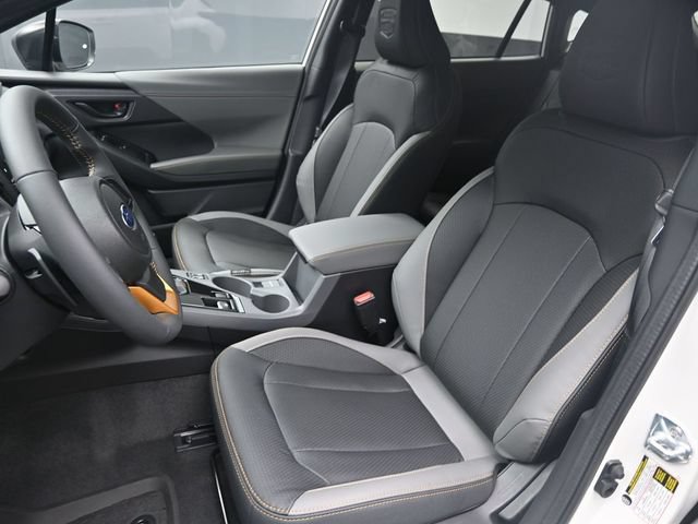 New 2025 Subaru Crosstrek 2.5i Wilderness w/ Wilderness Package AWD/4WD image 18