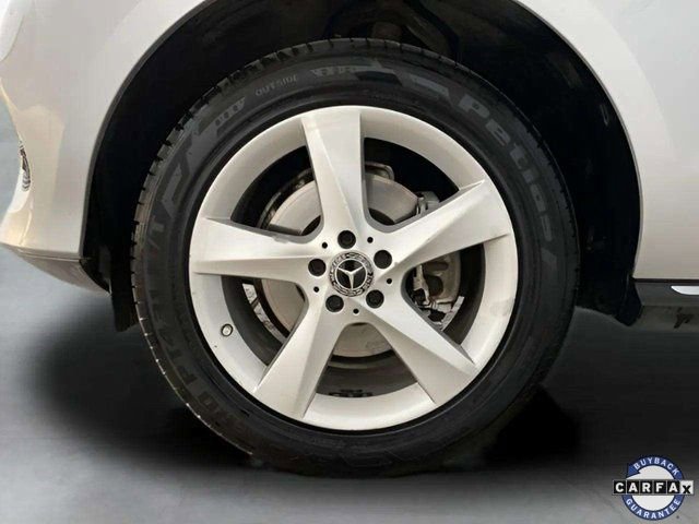 Used 2017 Mercedes-Benz GLE 350 4MATIC image 29