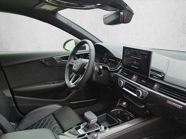 Used 2023 Audi S5 Prestige AWD/4WD image 11
