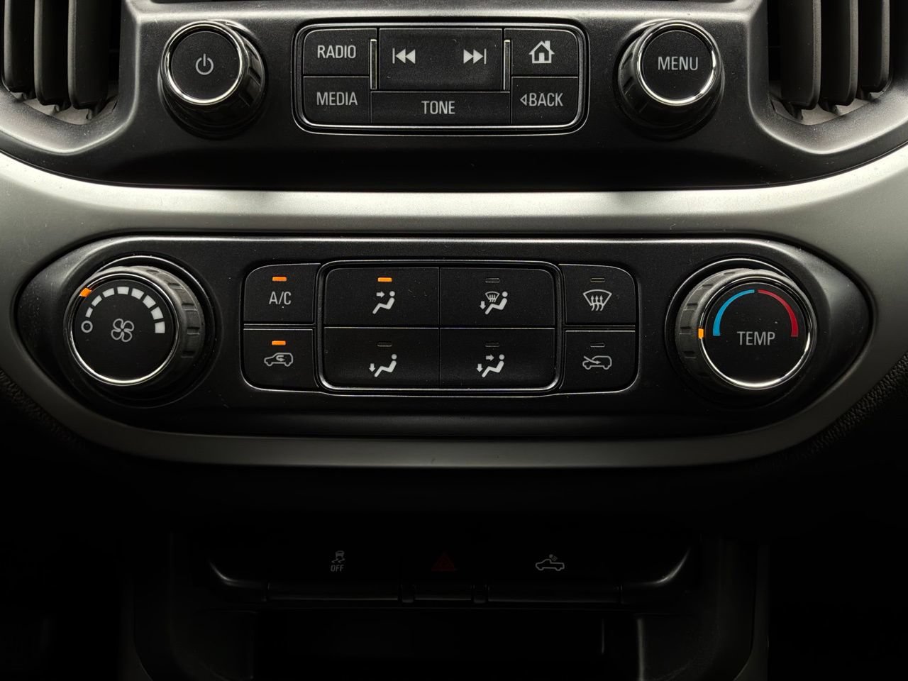 Used 2016 Chevrolet Colorado LT RWD image 24