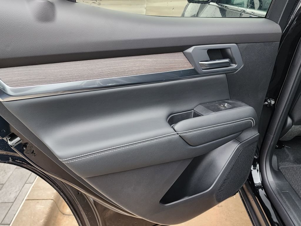 New 2026 GMC Terrain Denali image 43