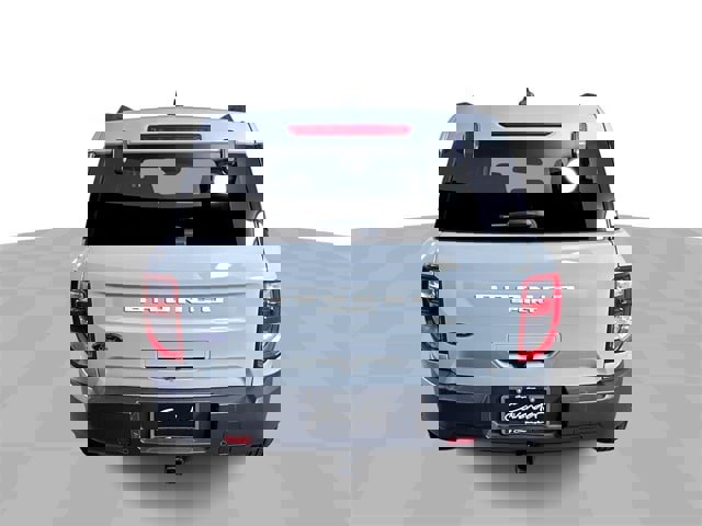 Used 2022 Ford Bronco Sport Big Bend w/ Convenience Package image 7