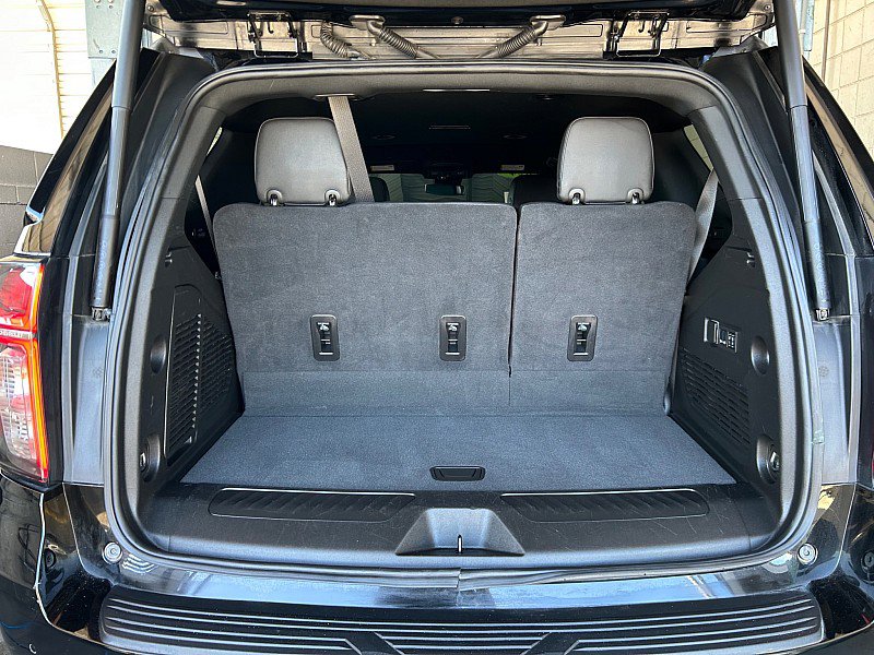 Used 2024 Chevrolet Tahoe LT w/ Luxury Package image 30