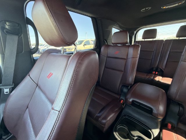 Used 2024 Dodge Durango Citadel AWD/4WD image 12