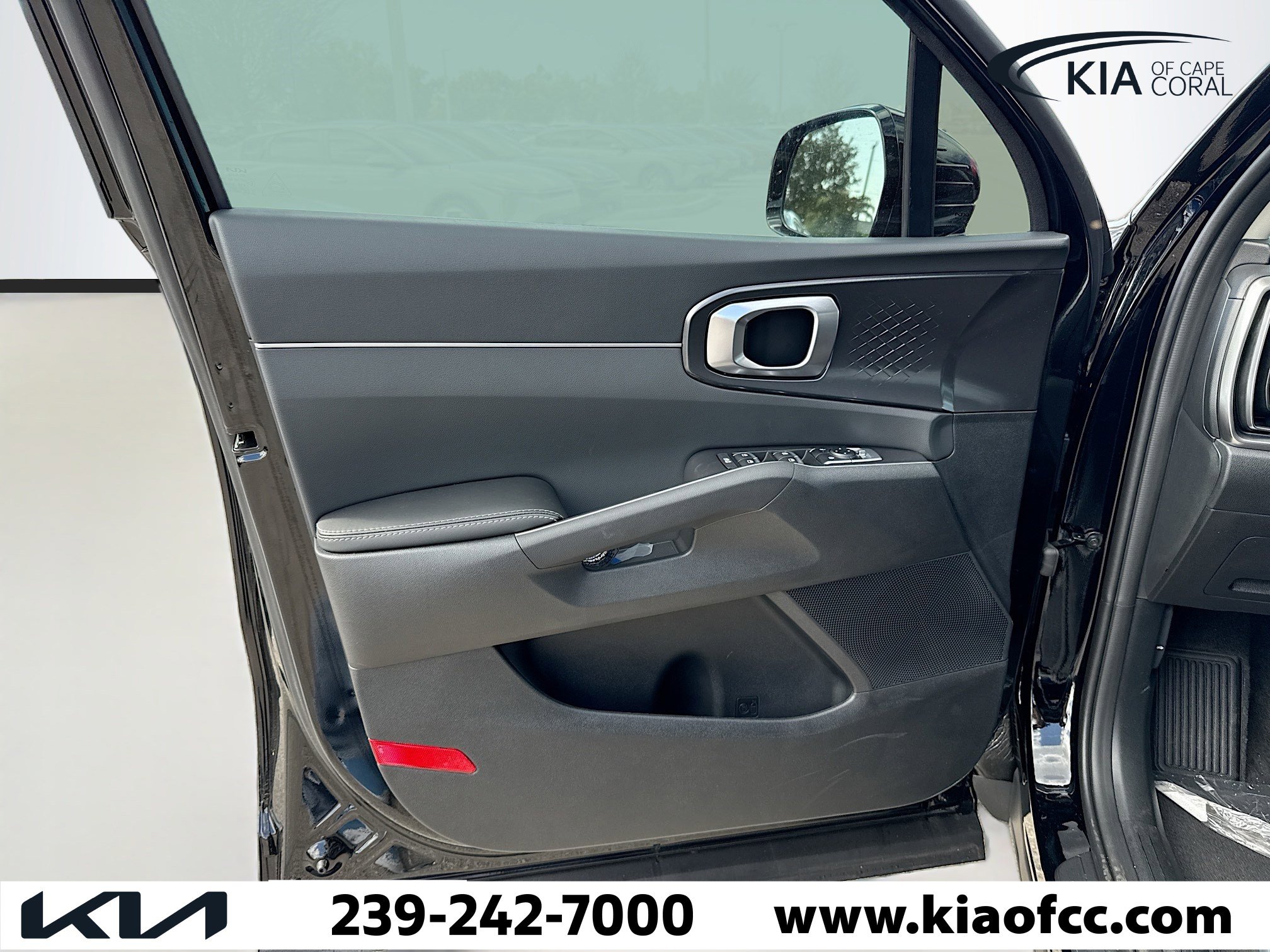 New 2026 Kia Sorento LX image 20