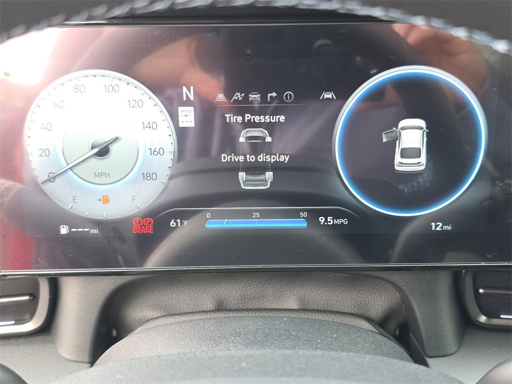 New 2025 Hyundai Elantra N image 27