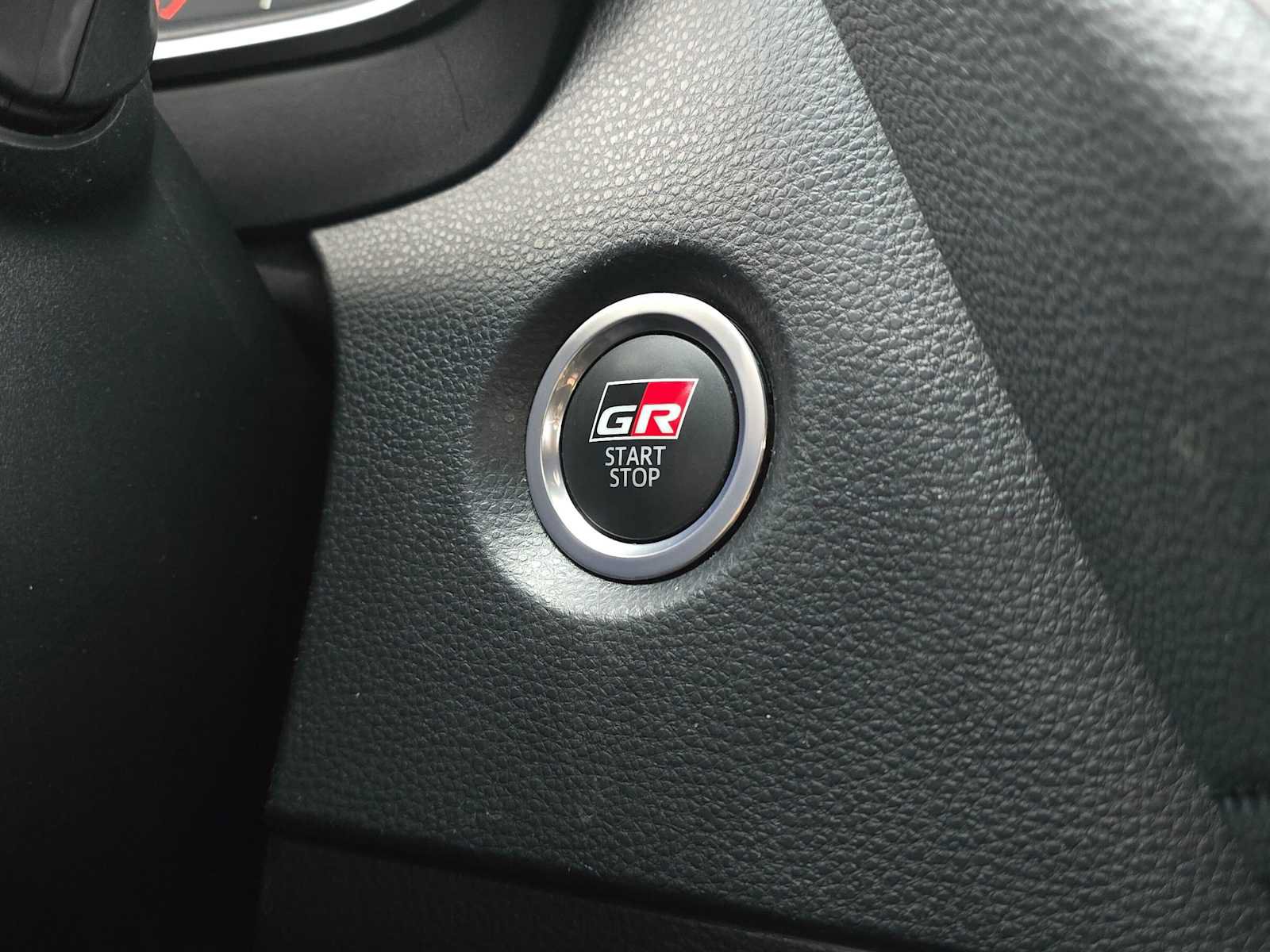 Used 2024 Toyota Corolla GR AWD/4WD image 36