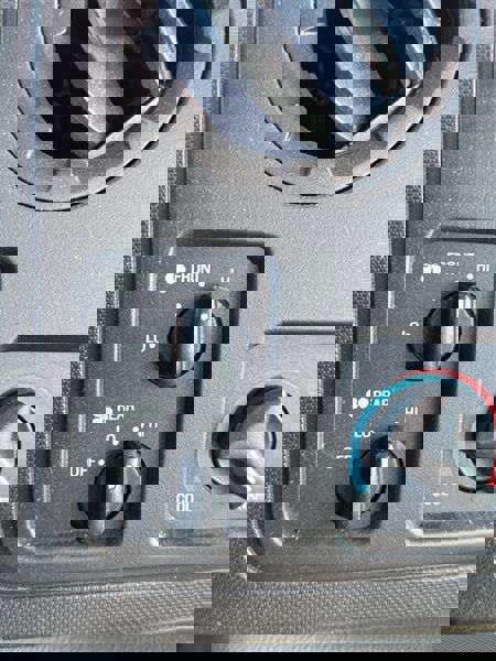 Used 2015 Ford E-450 and Econoline 450 Super Duty w/ Shuttle Bus Prep Package image 18