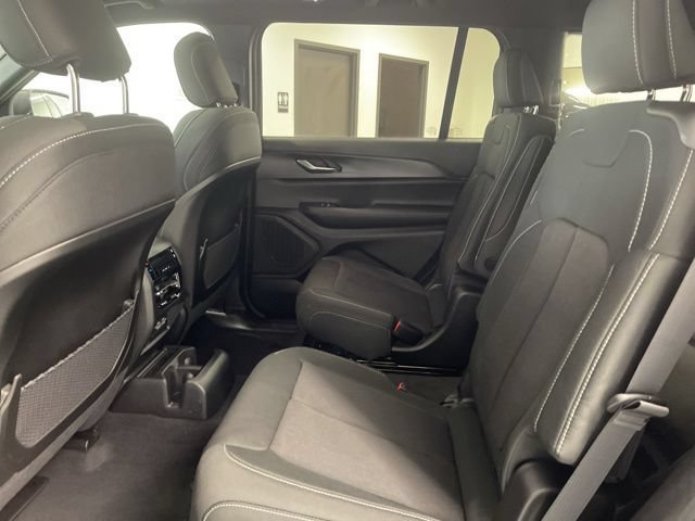 New 2026 Jeep Grand Cherokee L 4WD image 20