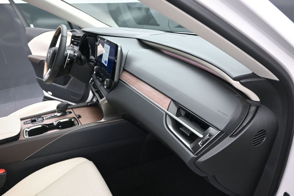 New 2026 Lexus RX 350 Premium Plus FWD image 16