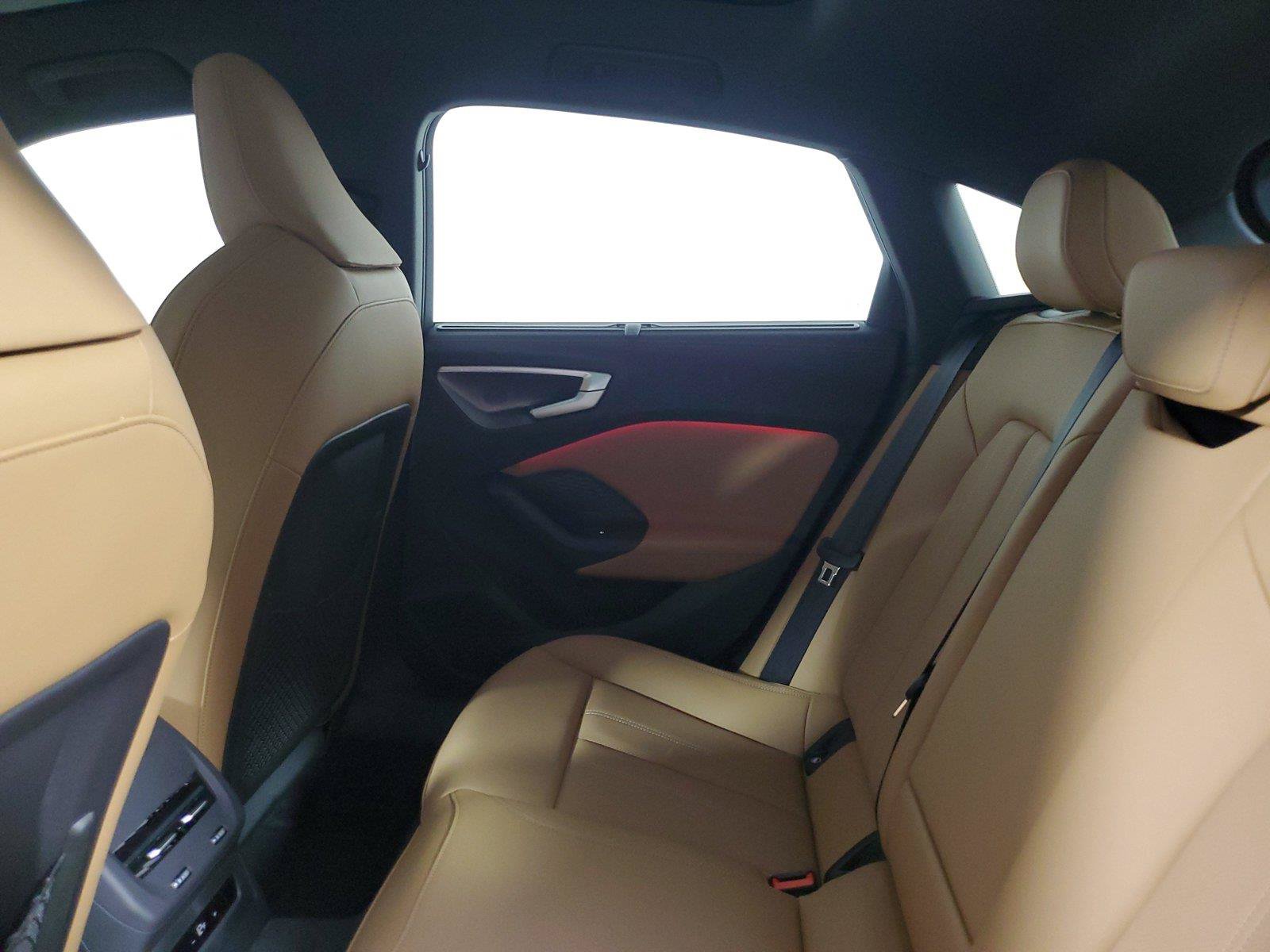 New 2026 Audi A5 Premium Plus AWD/4WD image 12