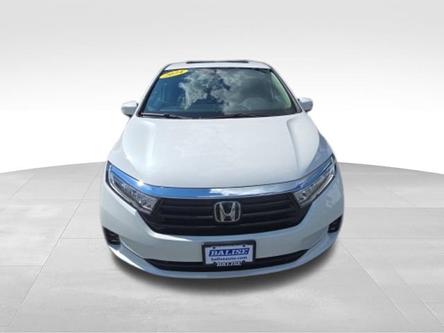 Used 2024 Honda Odyssey Elite image 9