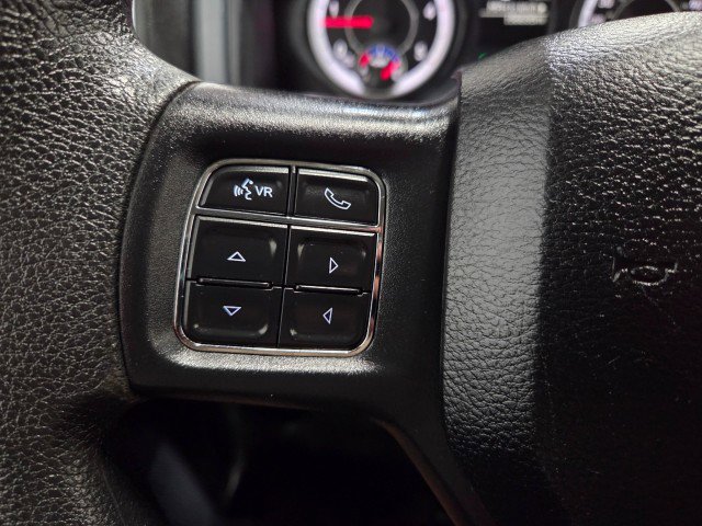 Used 2018 RAM 3500 SLT w/ Cold Weather Group image 46