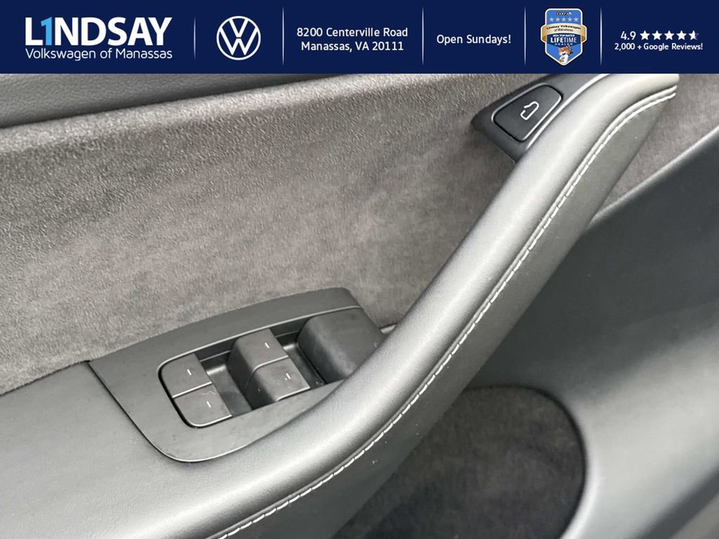 Used 2023 Tesla Model Y Long Range image 17